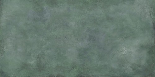 Płytka podłogowa Patina Plate Green Mat 59,8x119,8 cm
