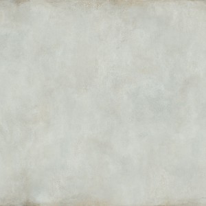 Płytka podłogowa Patina Plate White Mat 59,8x59,8 cm