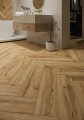 Płytka drewnopodobna Cerrad Grapia Sabbia 17,5x80 3