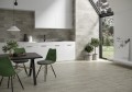 Płytka drewnopodobna Cerrad Listria Bianco 17,5x80 4