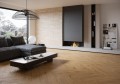 Płytka drewnopodobna Cerrad Listria Miele 17,5x80 4