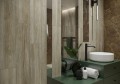 Płytka drewnopodobna Cerrad Aviona Bianco 17,5x80 4