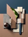 Porcelaingres Color Studio Malt  60x60 cm barwiony w masie 3
