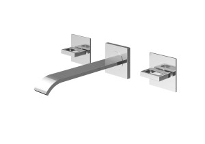 Bateria umywalkowa Kohlman Nexen-S SQW190U