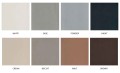 Porcelaingres Color Studio Cream 60x60 cm barwiony w masie 4