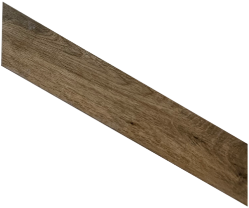 Płytka drewnopodobna Vaker Marrone Chevron Prawy 9,5x60 cm