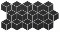 Płytka podłogowa Realonda Rhombus Black  26,5x51