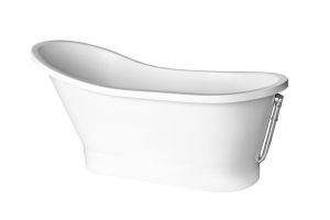 Wanna wolnostojąca Gloria 160 Besco