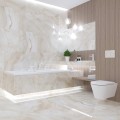 Płytka podłogowa Ecoceramics Rodas Light Beige Poler 60x120 2