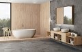 Płytka ścienna Ibero Artwood Ribbon Maple Rec-Bis 60x120 cm 5