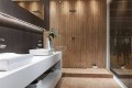 Płytka ścienna Ibero Artwood Ribbon Natural Rec-Bis 60x120 cm 2
