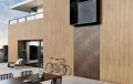 Płytka ścienna Ibero Artwood Ribbon Natural Rec-Bis 60x120 cm 4