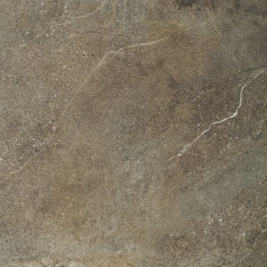 Płytka tarasowa Cliff Dark Brown 2.0 59,7x59,7 cm