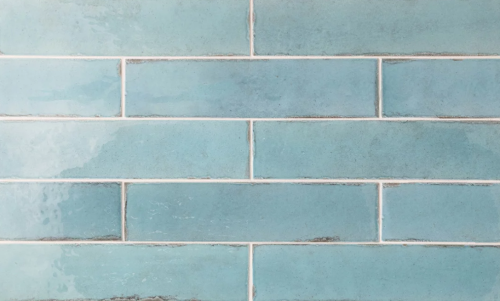 Płytka ścienna Equipe TRIBECA Watercolour 6x24,6