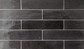 Płytka ścienna Equipe TRIBECA Basalt  6x24,6