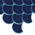 Mozaika Dunin Mini Fish Scale Aruba 88 2