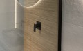 Płytka ścienna Baldocer Larchwood Alder Zig 40x120 cm 2