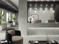Płytka podłogowa Baldocer Hannover Steel 60x120 4
