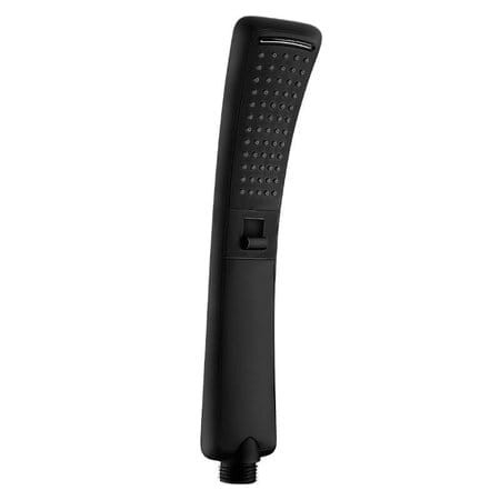 Laveo Tivano - słuchawka natryskowa czarny