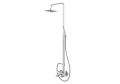 Zestaw wannowy Kohlman Foxal QW277F