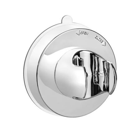 Laveo Sno - uchwyt punktowy na przyssawkę