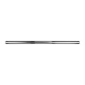 Laveo Slim - odpływ liniowy 50 cm stal nierdzewna