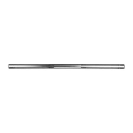 Laveo Slim - odpływ liniowy 50 cm stal nierdzewna
