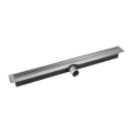 Laveo Slim - odpływ liniowy 50 cm stal nierdzewna 2