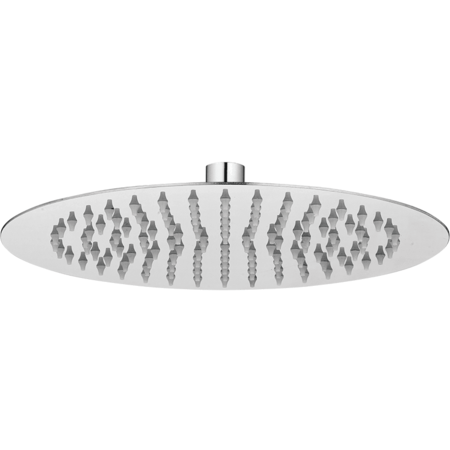 Laveo Rondo Slim - deszczownia górna śr. 250 mm chrom