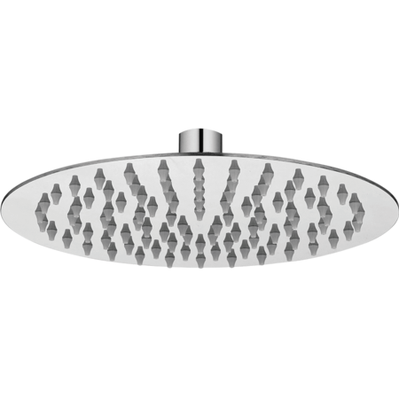 Laveo Rondo Slim- deszczownia górna śr. 200 mm