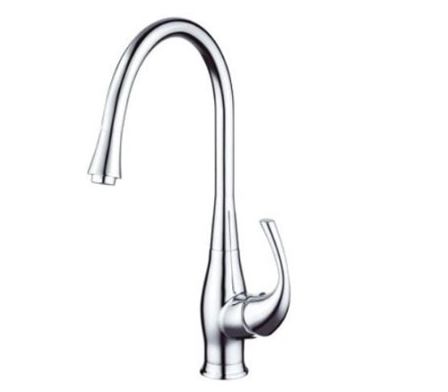 BATERIA ZLEWOZMYWAKOWA STOJĄCA DANIEL KITCHEN U422