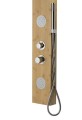 Corsan Bali B231 Mieszacz Drewno bambusowe 7