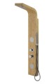 Corsan Bali B231 Mieszacz Drewno bambusowe