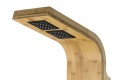 Corsan Bao B022 Mieszacz Drewno bambusowe 6