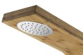 Corsan Bali B231 Termostat Drewno bambusowe 7