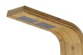 Corsan Bao B022 Termostat Drewno bambusowe 4