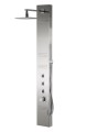 Corsan Neo S060 Termostat Stal