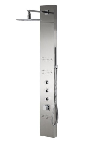 Corsan Neo S060 Termostat Stal