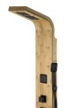 Corsan Bao B022 Termostat Drewno bambusowe 6