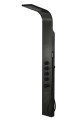 Corsan Samsara S003 czarny z termostatem