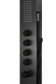Corsan Samsara S003 czarny z termostatem 7