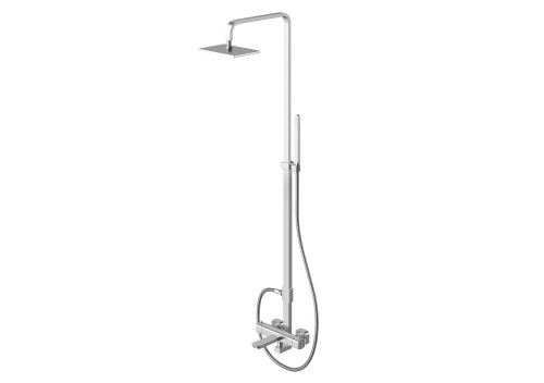 Zestaw wannowy Kohlman Foxal QW274F