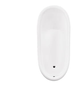 Wanna wolnostojąca Otylia 160 Besco