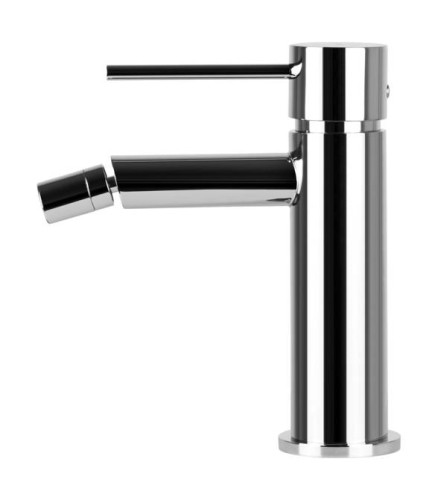 Bateria bidetowa Corsan CMB7531CH Lugo chromowana