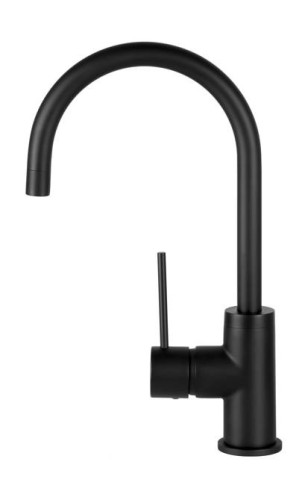 Bateria kuchenna Corsan CMB7522BL Lugo czarna