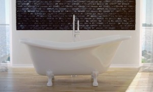 Wanna wolnostojąca Otylia 170 Besco