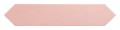 Płytka ścienna Equipe ARROW BLUSH PINK