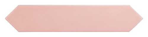 Płytka ścienna Equipe ARROW BLUSH PINK