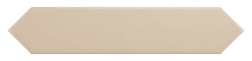 Płytka ścienna Equipe ARROW GARDENIA CREAM