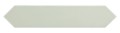 Płytka ścienna Equipe ARROW GREEN HALITE 5X25ARROW